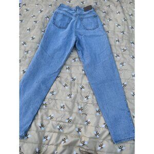 Vintage Gap Denim Womens Reverse Fit Best Basic Acid Wash 90s Jeans Sz 10